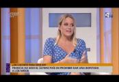 Embedded thumbnail for ANTONIO RELOBA EN EL DEBATE SOBRE LOS CACHETES PARA EDUCAR DE ARAGÓN TV 